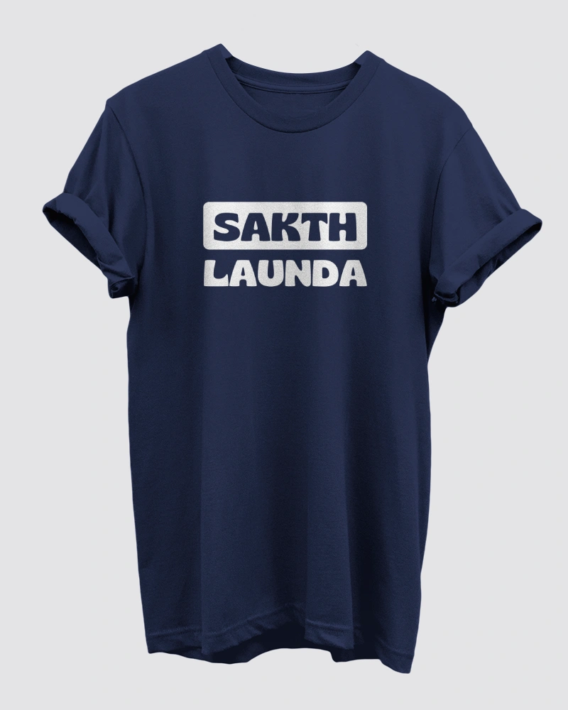 Sakth Launda T-Shirt for Men Sakth Launda T-Shirt for Men