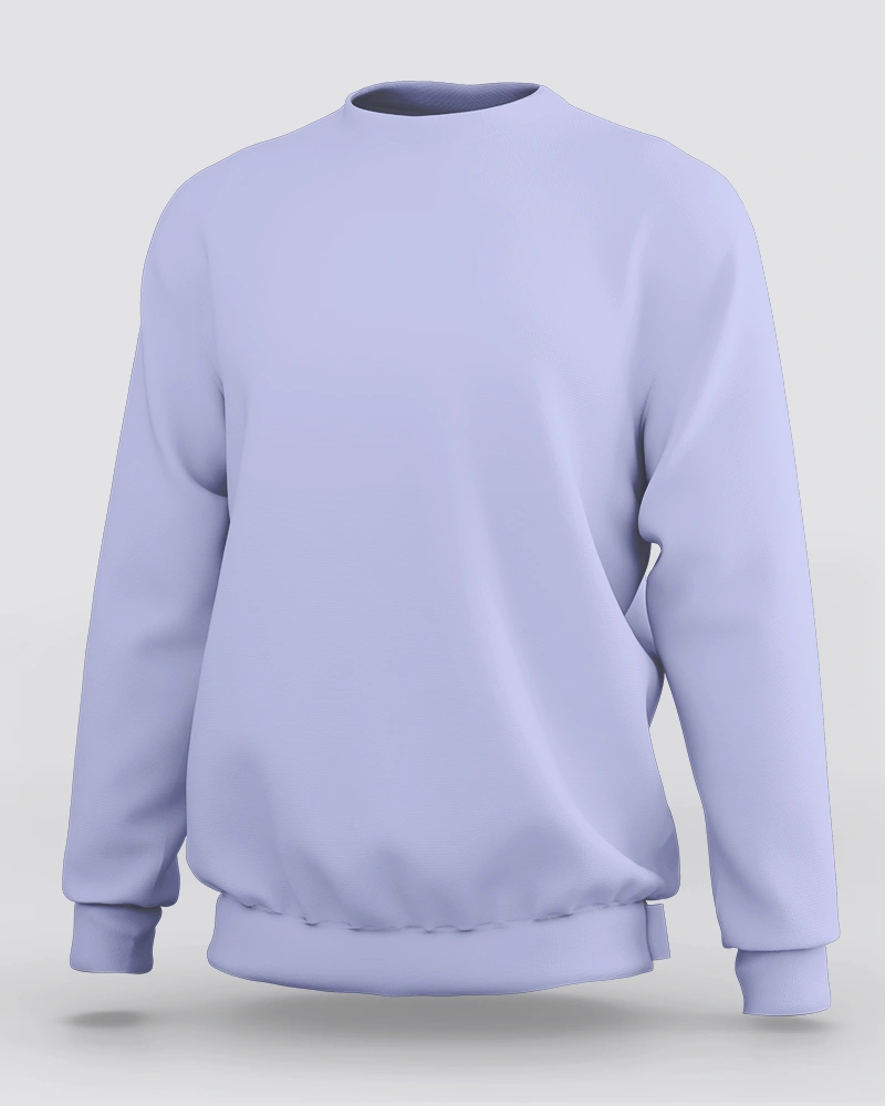 Unisex Lavender Sweatshirt Unisex Lavender Sweatshirt